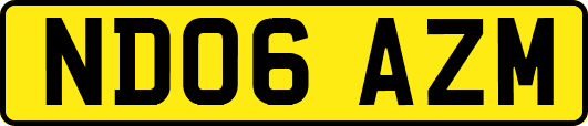 ND06AZM