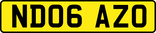 ND06AZO