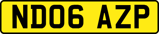 ND06AZP