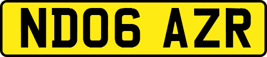 ND06AZR