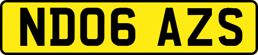 ND06AZS