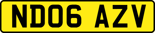 ND06AZV