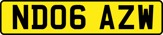 ND06AZW