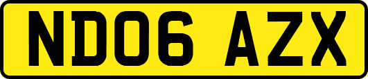 ND06AZX