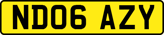 ND06AZY