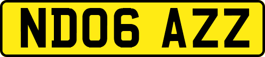 ND06AZZ
