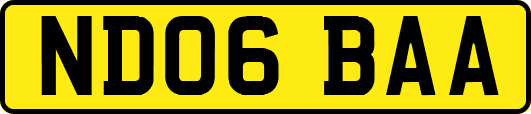 ND06BAA