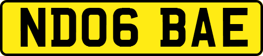 ND06BAE
