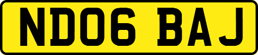 ND06BAJ