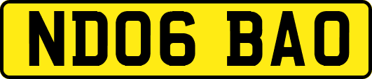 ND06BAO