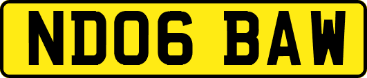 ND06BAW
