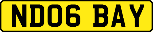 ND06BAY