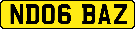 ND06BAZ