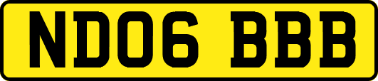 ND06BBB