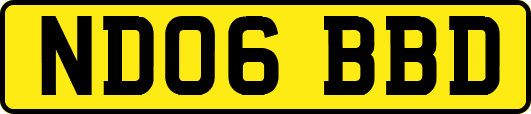 ND06BBD