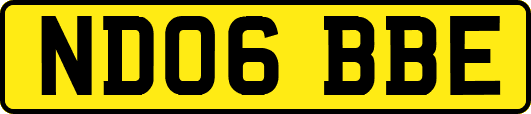 ND06BBE