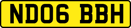 ND06BBH