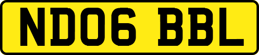 ND06BBL