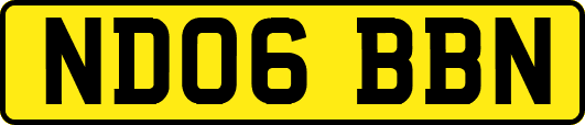 ND06BBN
