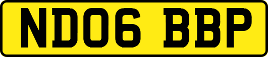 ND06BBP