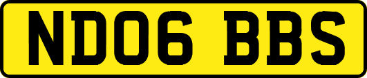 ND06BBS
