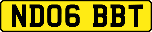 ND06BBT