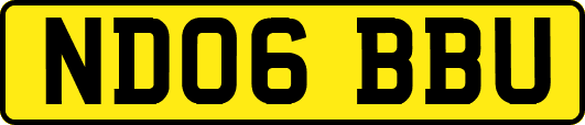 ND06BBU