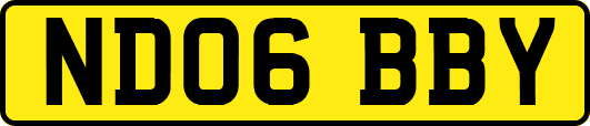 ND06BBY
