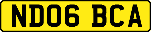 ND06BCA