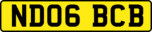 ND06BCB