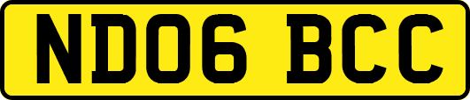 ND06BCC