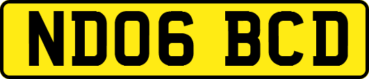ND06BCD