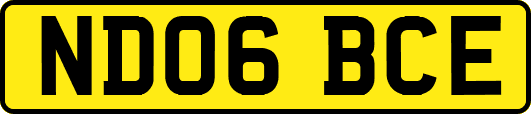 ND06BCE