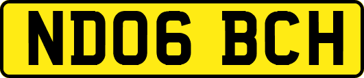 ND06BCH