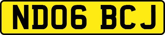 ND06BCJ