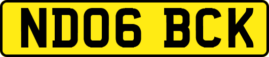 ND06BCK