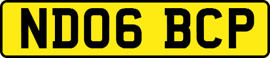 ND06BCP