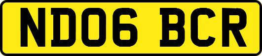 ND06BCR