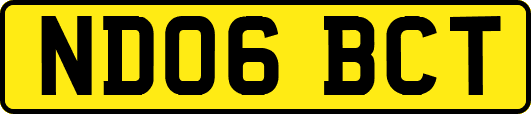 ND06BCT