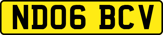 ND06BCV