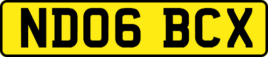 ND06BCX