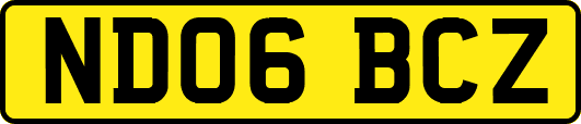 ND06BCZ