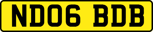 ND06BDB
