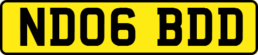 ND06BDD
