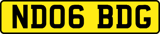 ND06BDG