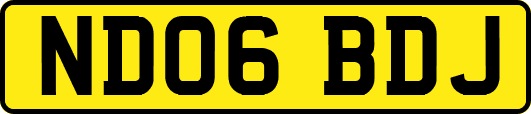 ND06BDJ