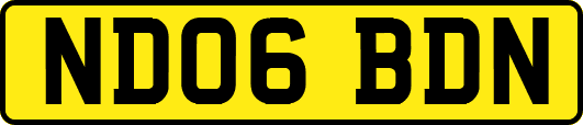 ND06BDN