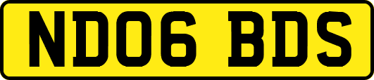 ND06BDS