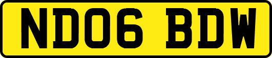 ND06BDW