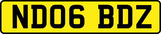 ND06BDZ